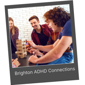 Brighton ADHD Connections
