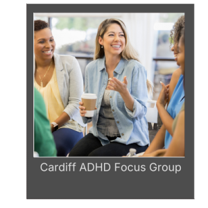 Cardiff ADHD Connections