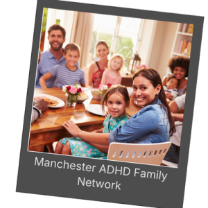 Manchester ADHD Connections